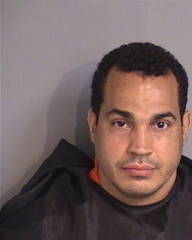 Law Enforcement Records
