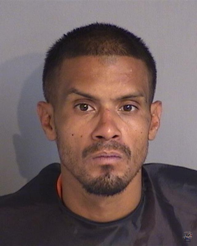 Arrest Records