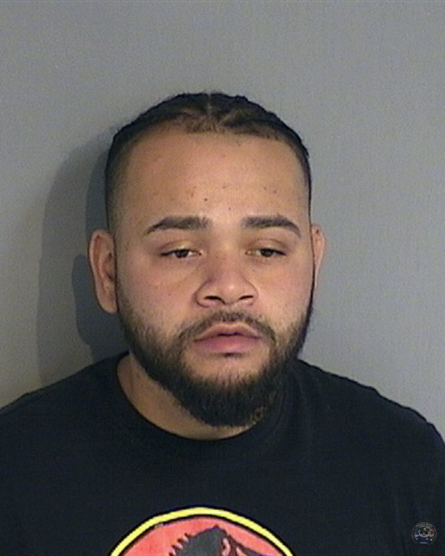 Law Enforcement Records