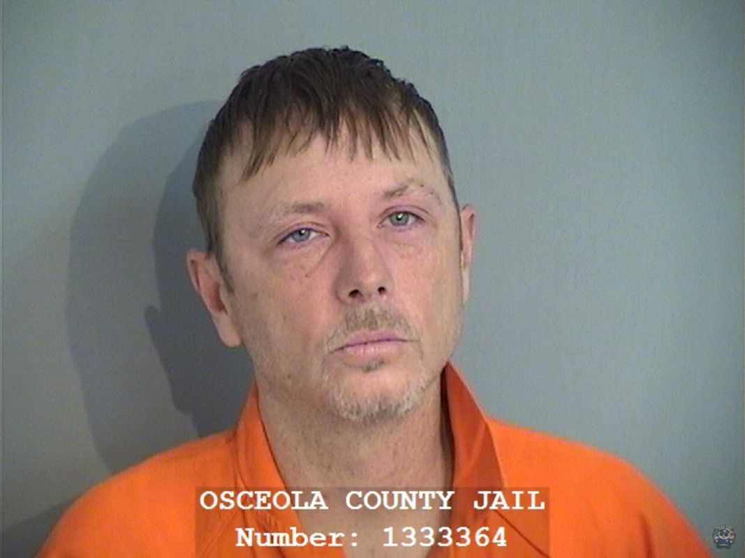 Law Enforcement Records