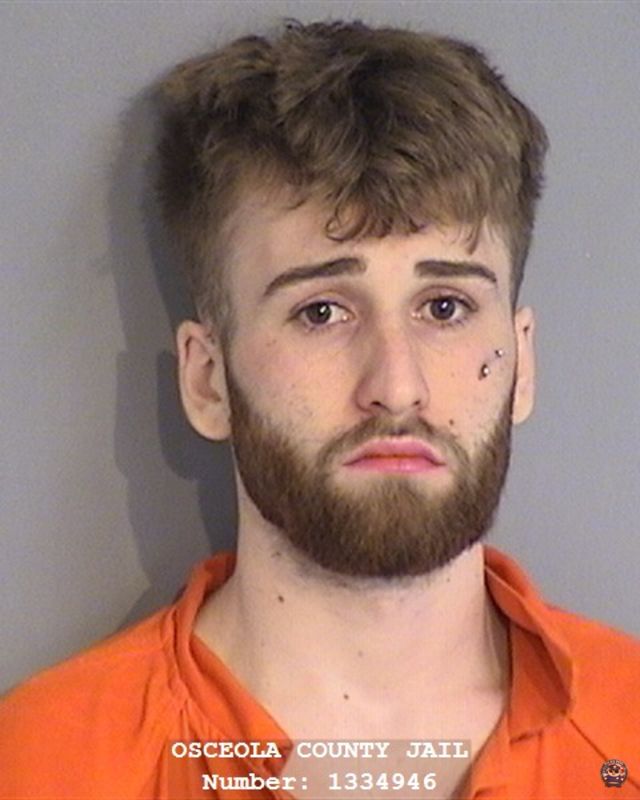 Inmate Database