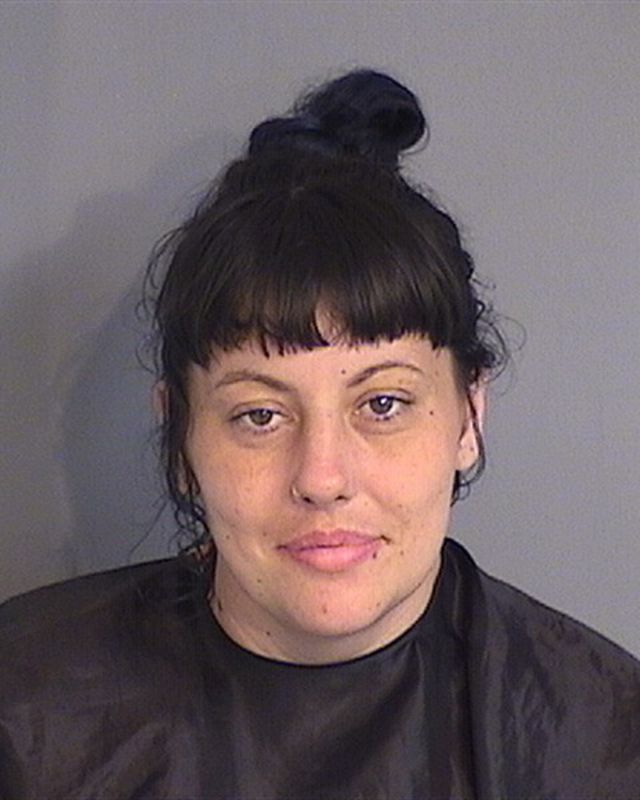 Law Enforcement Records