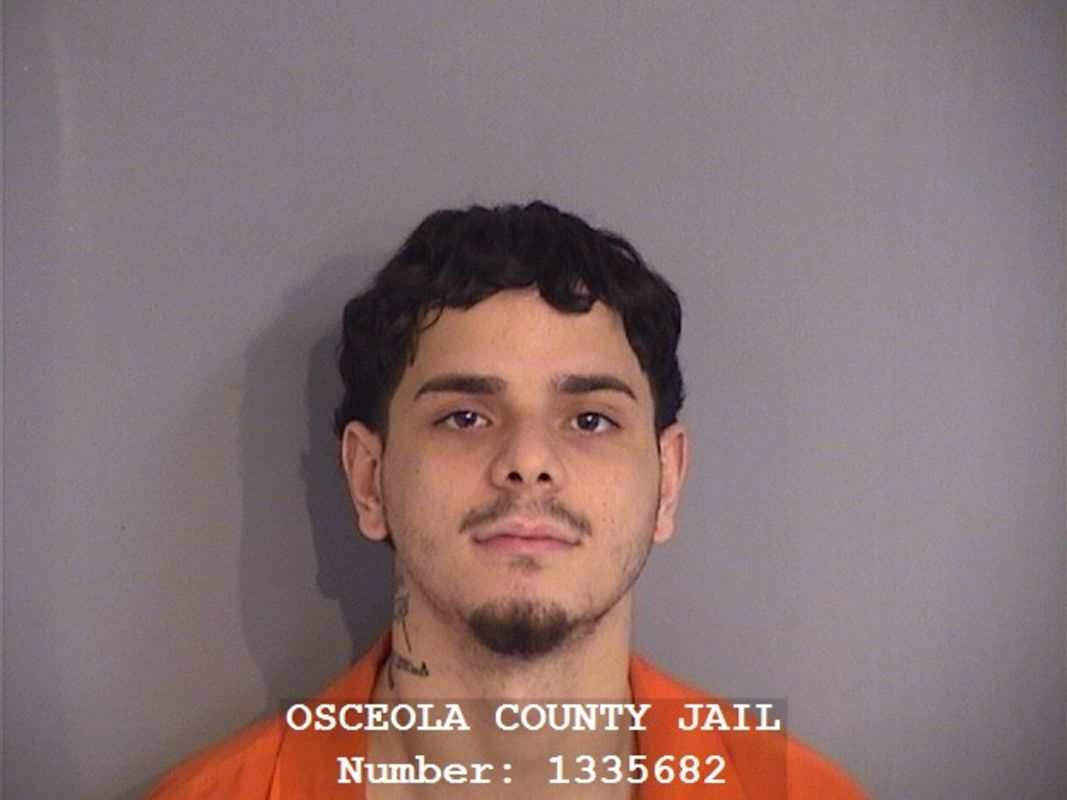 Criminal Records