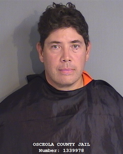 Law Enforcement Records