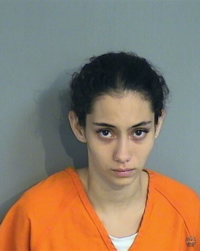 Sheriff Data
