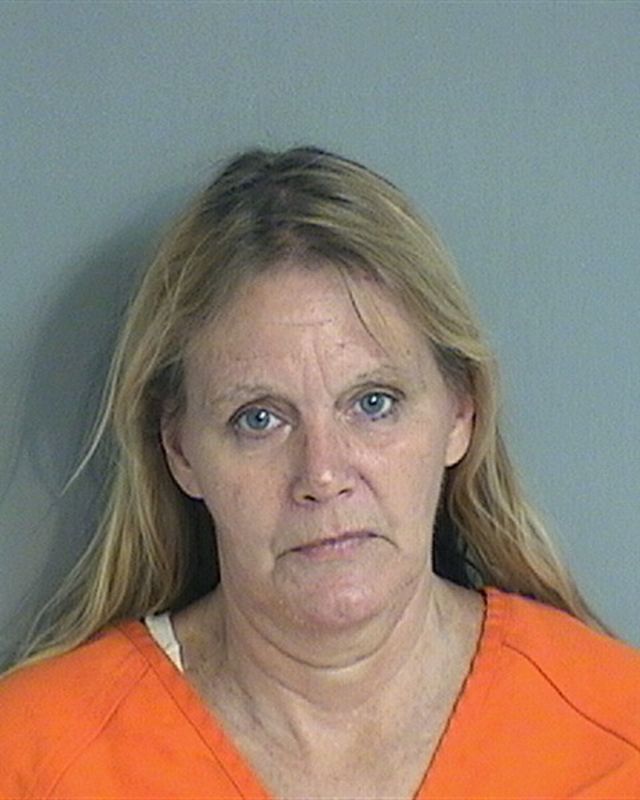 Arrest Records