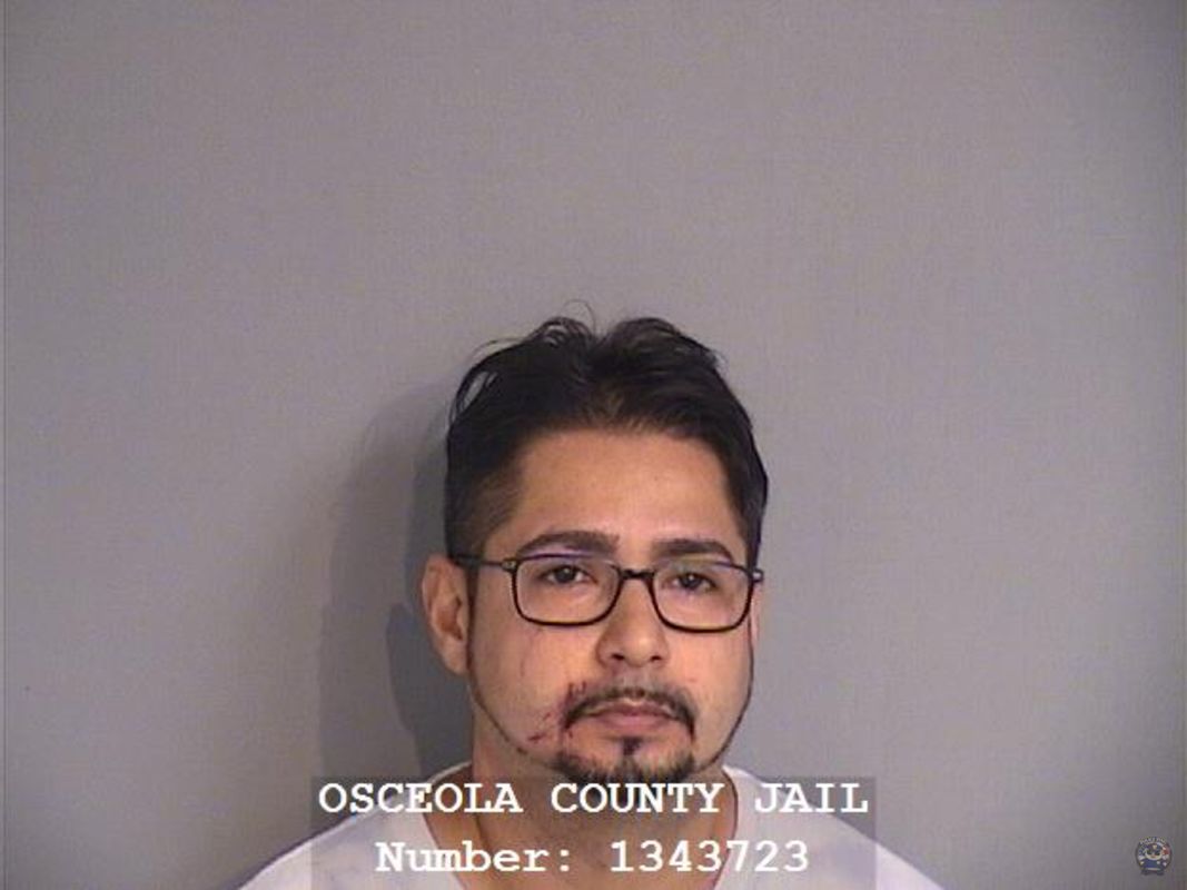 Sheriff Data