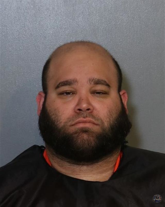 Law Enforcement Records