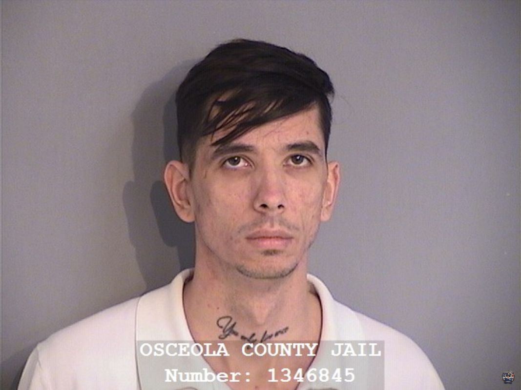 Inmate Database