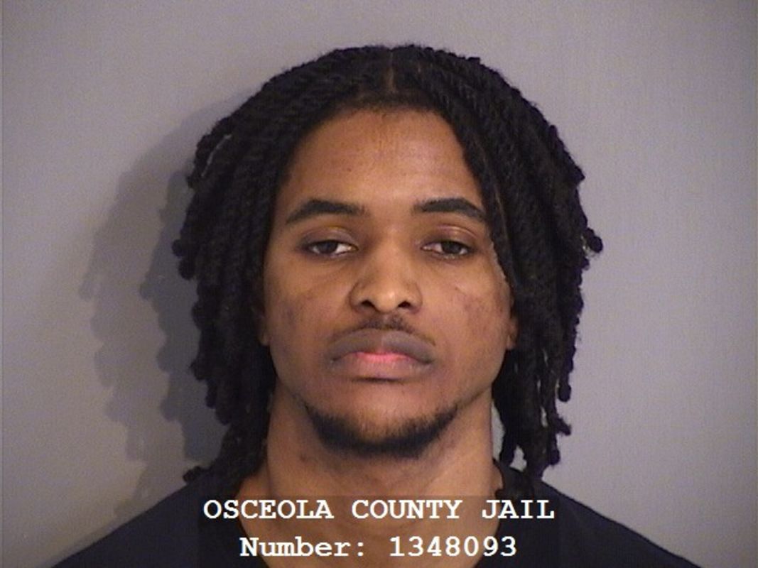 Criminal Records