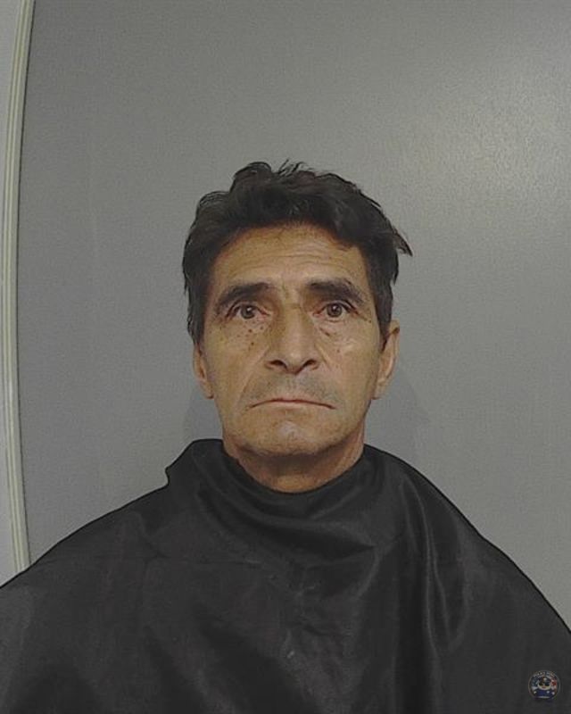 Law Enforcement Records