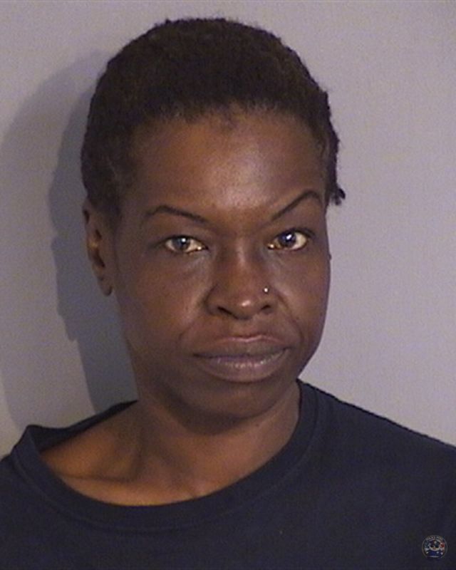 Law Enforcement Records