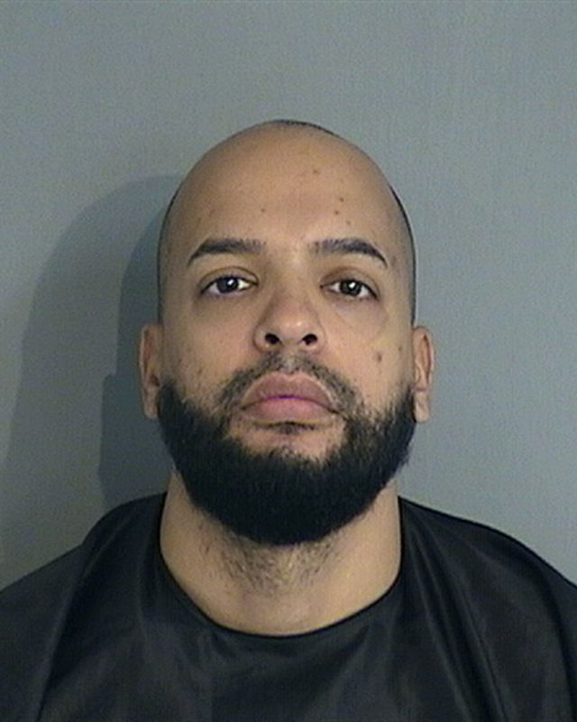 Arrest Records