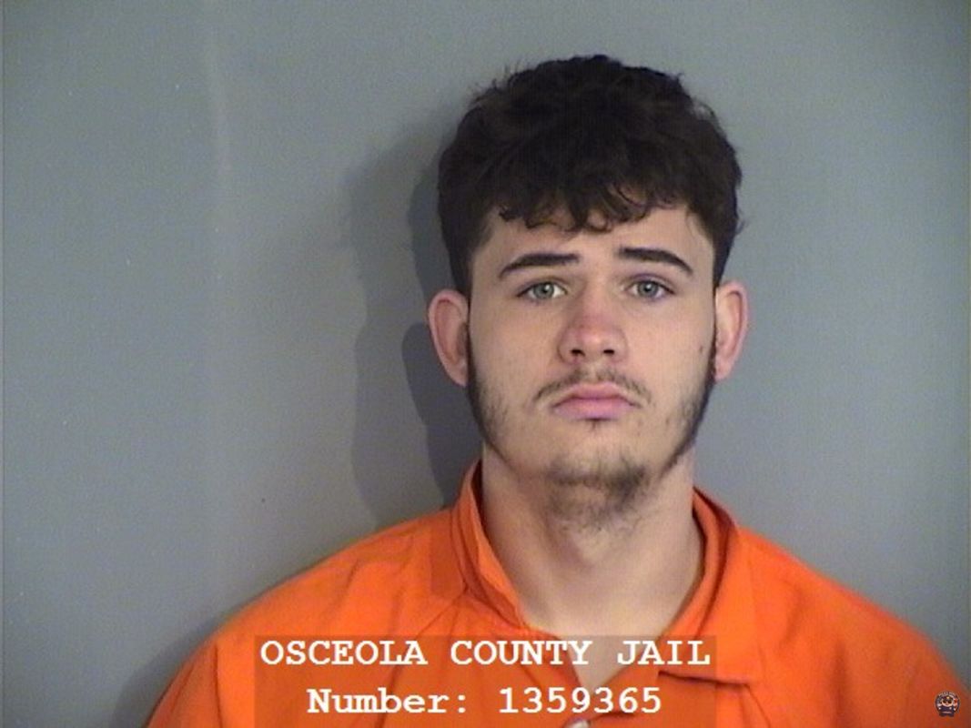 Criminal Records