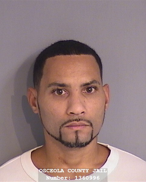 Inmate Database