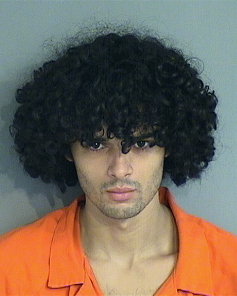 Mugshot 1361358