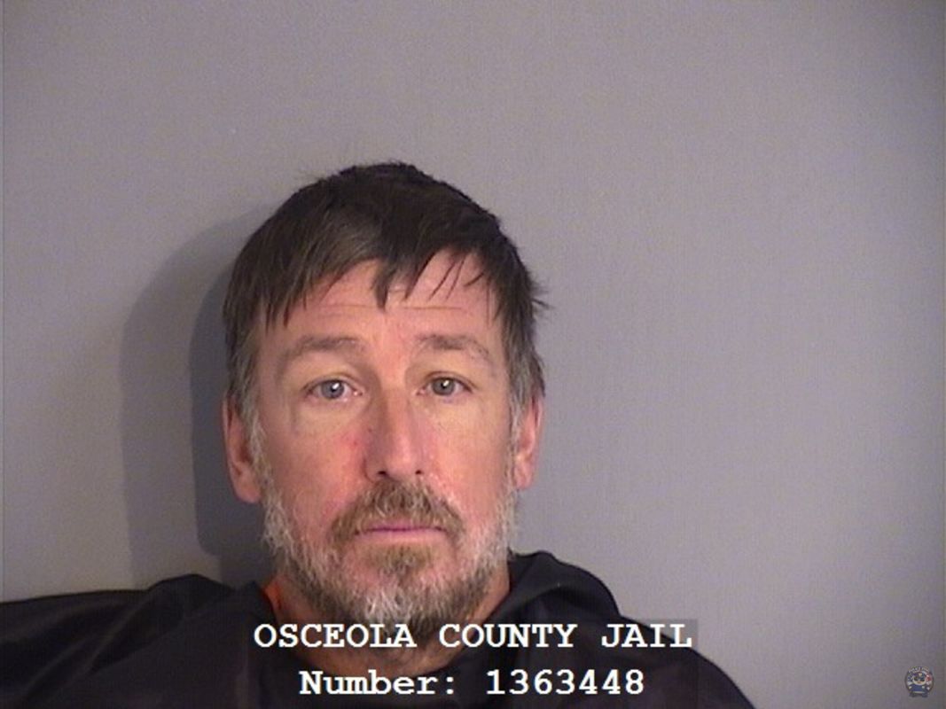 Arrest Records