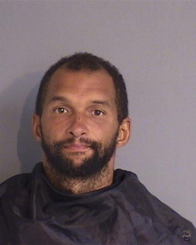 Law Enforcement Records