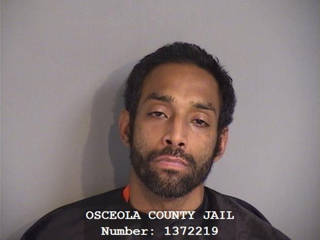 Arrest Records
