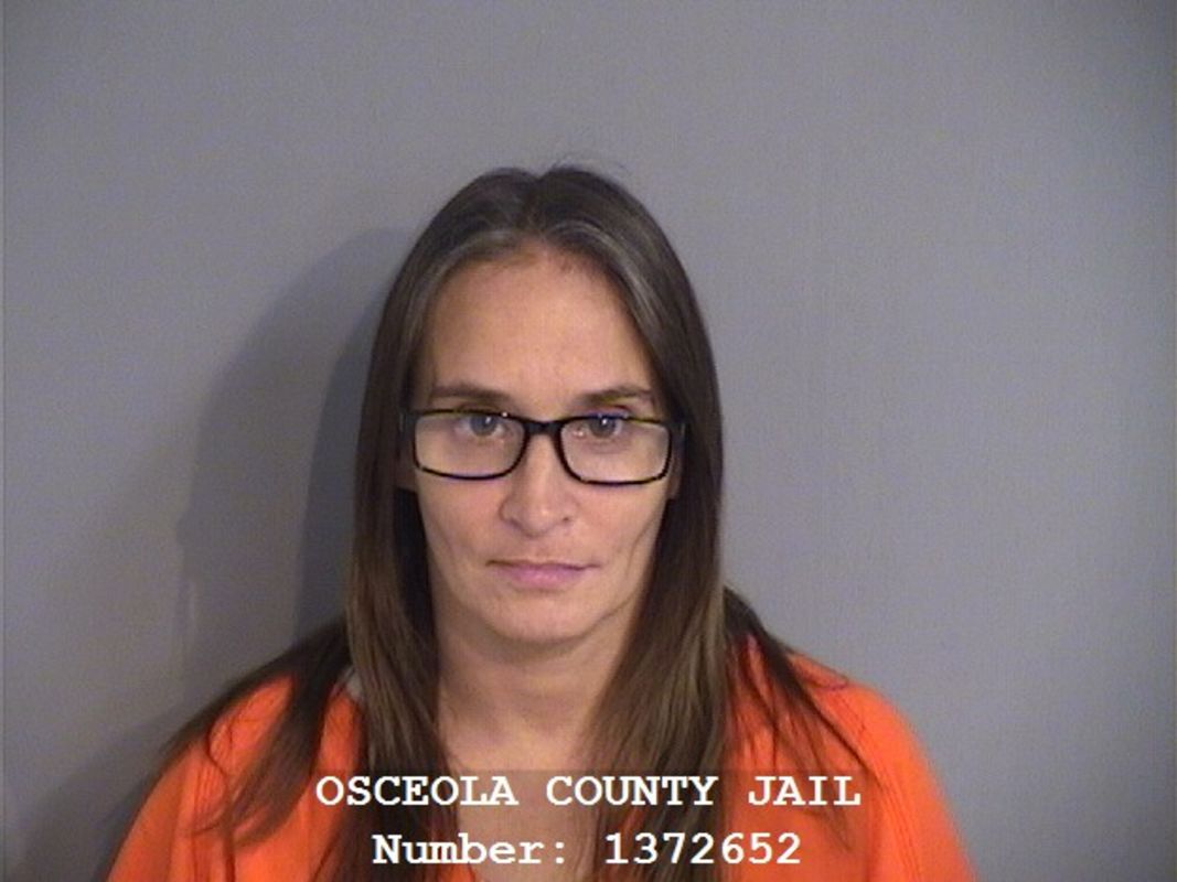 Arrest Records
