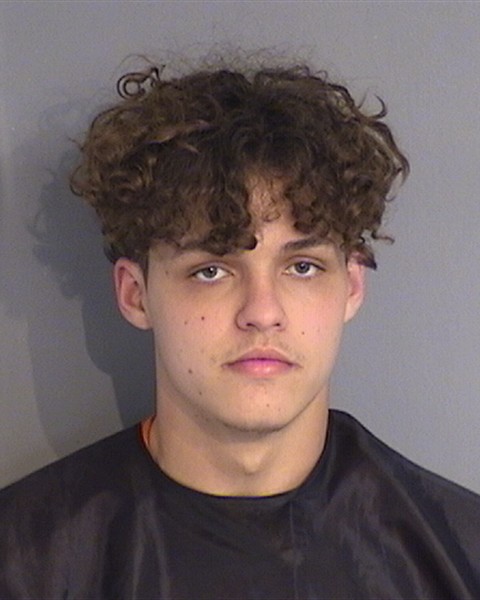 Law Enforcement Records