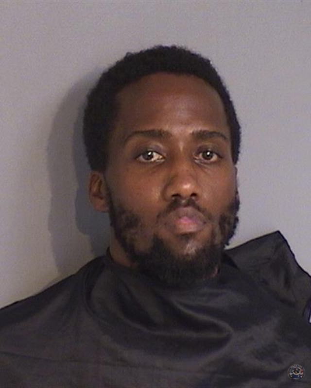 Law Enforcement Records
