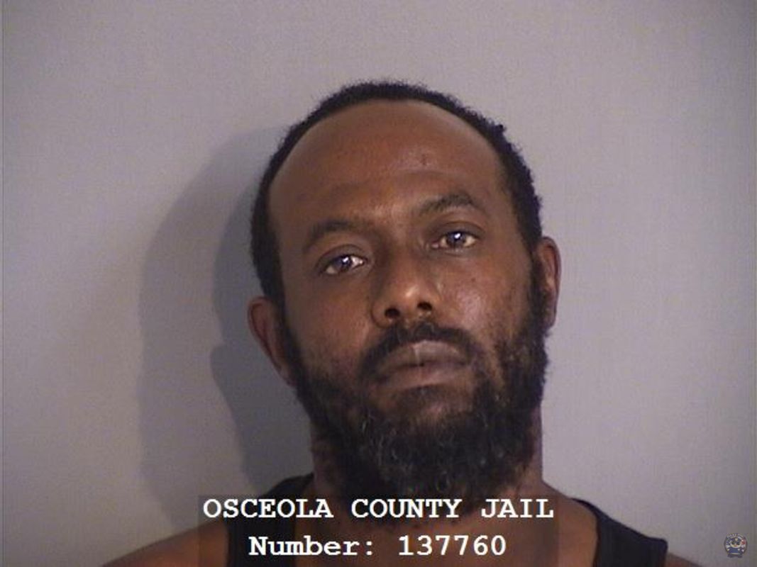 Arrest Records