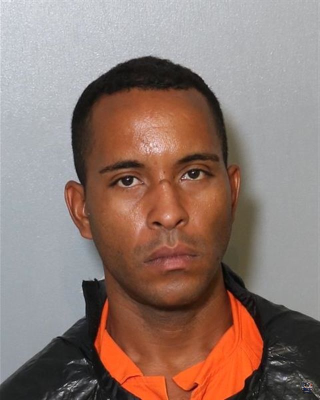 Arrest Records