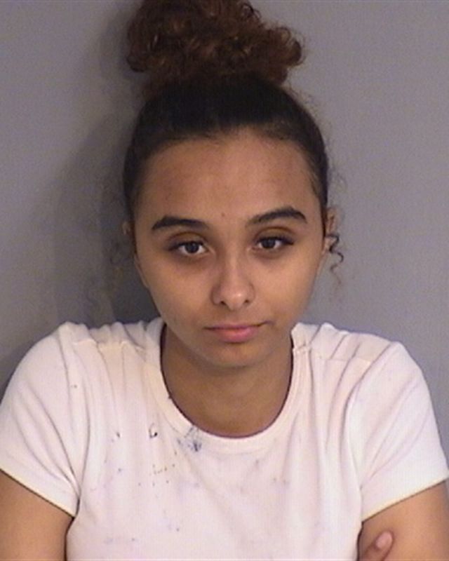Arrest Records
