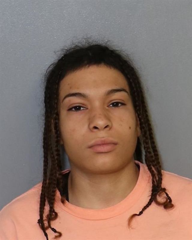 Law Enforcement Records