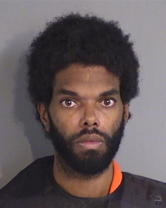 Arrest Records