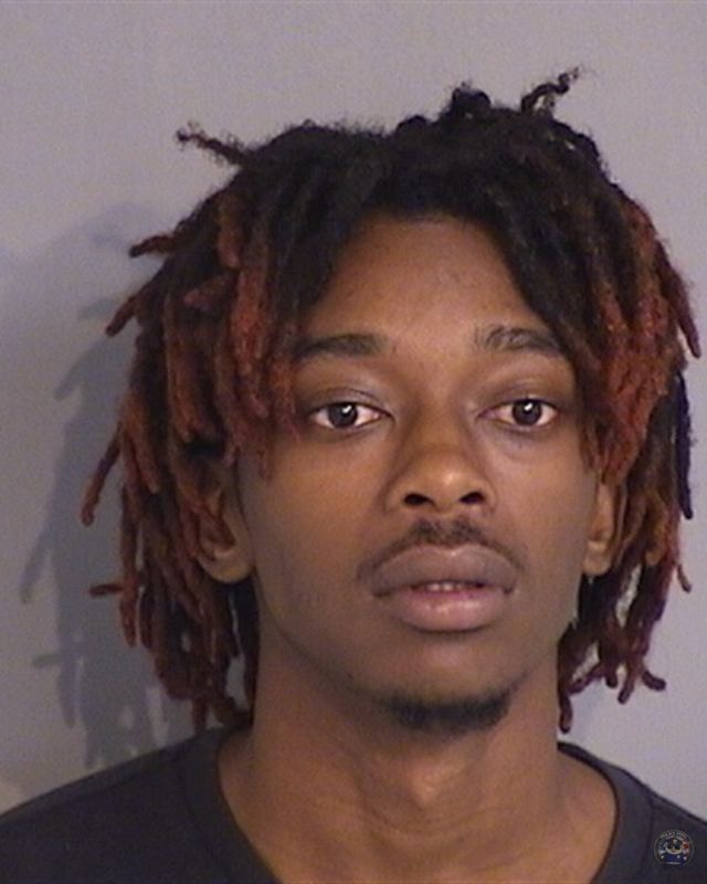 Arrest Records