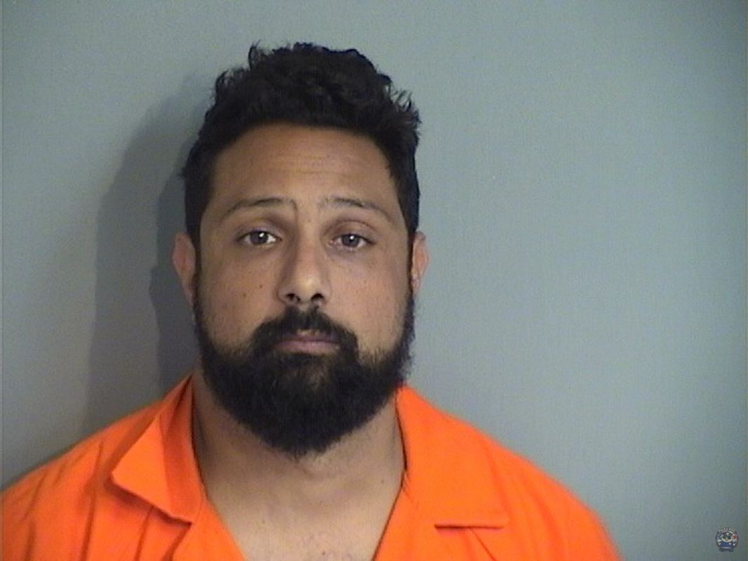 Law Enforcement Records