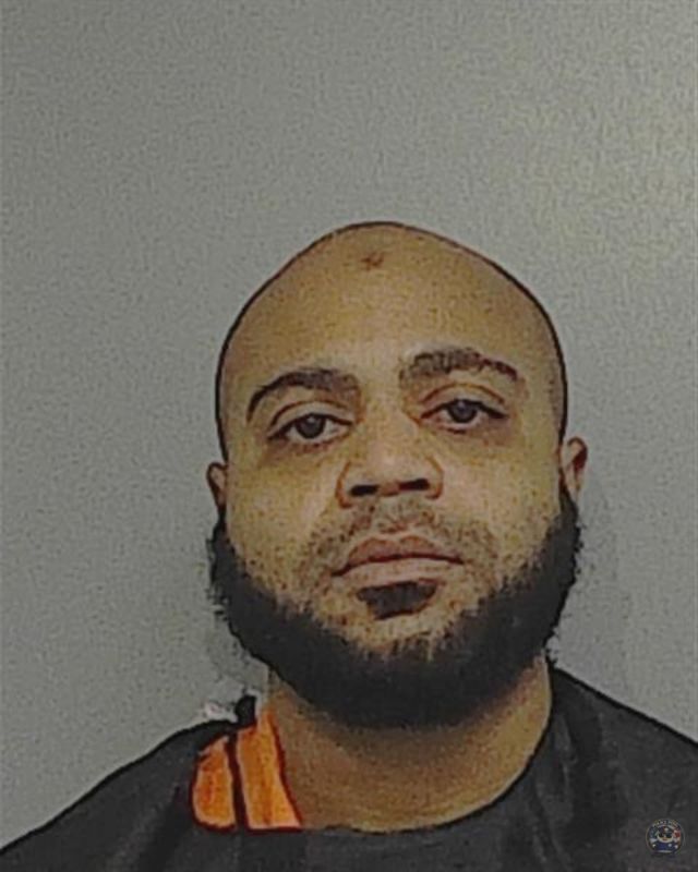 Inmate Database