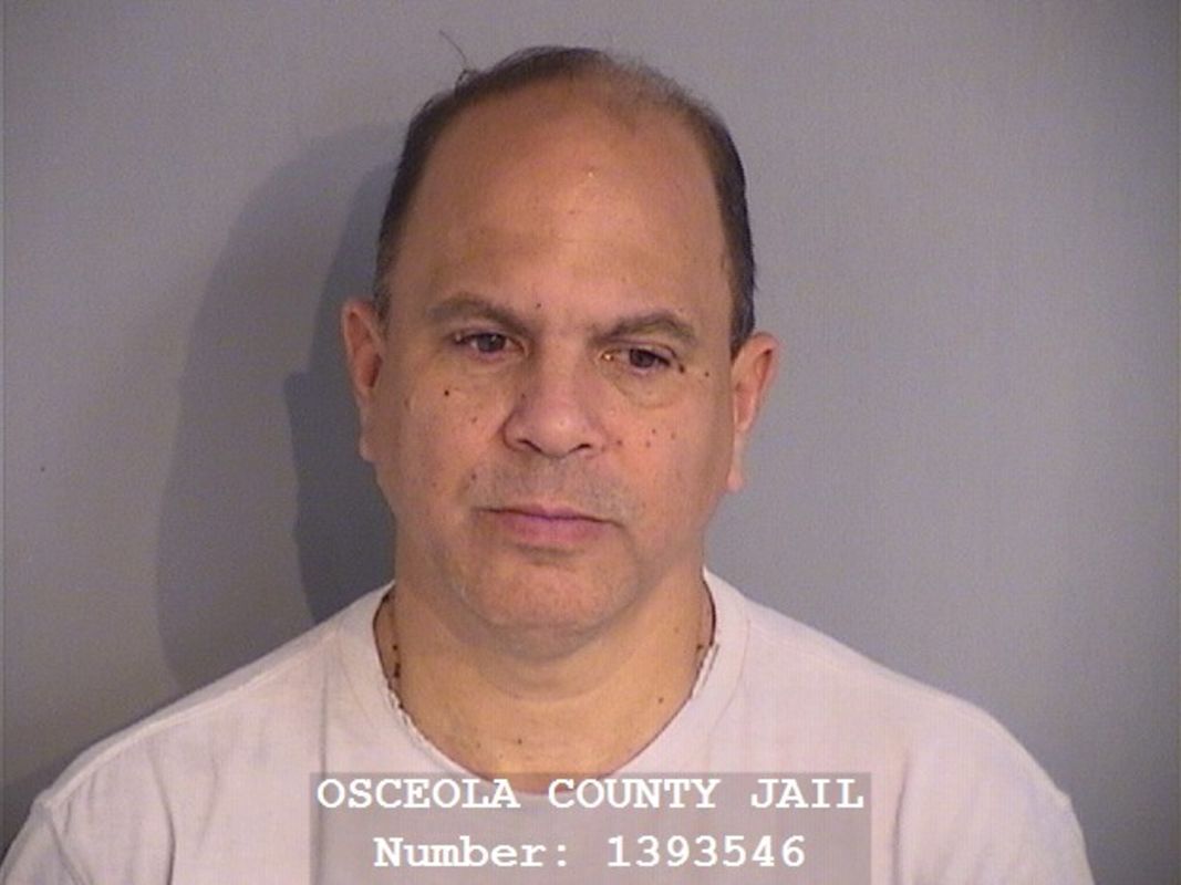 Criminal Records