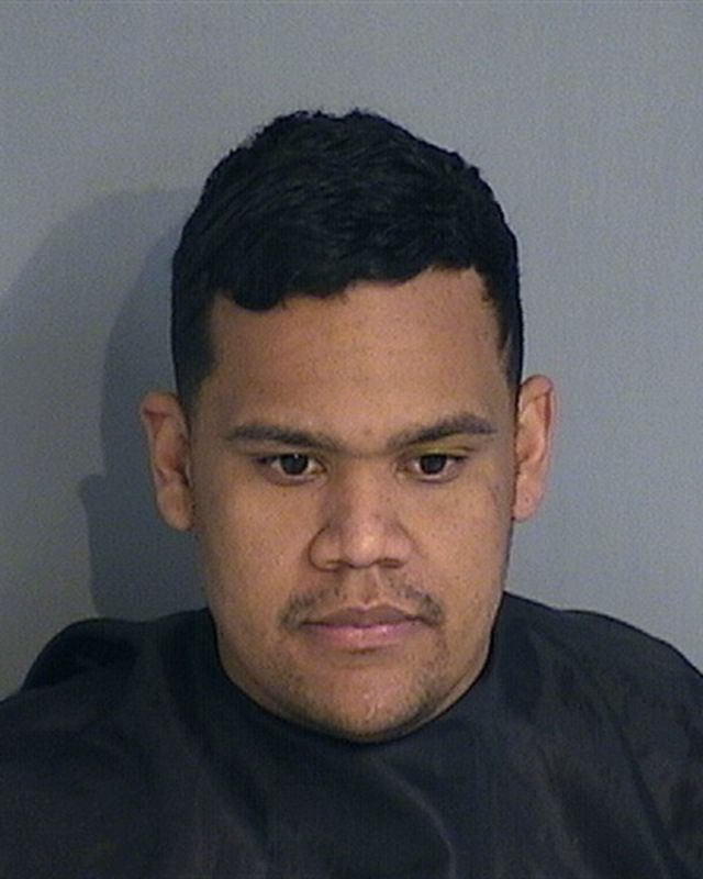 Law Enforcement Records