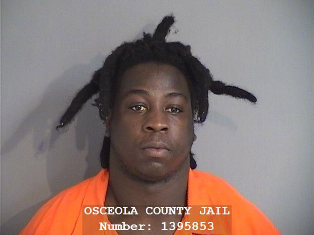 Criminal Records