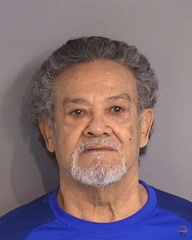 Inmate Database