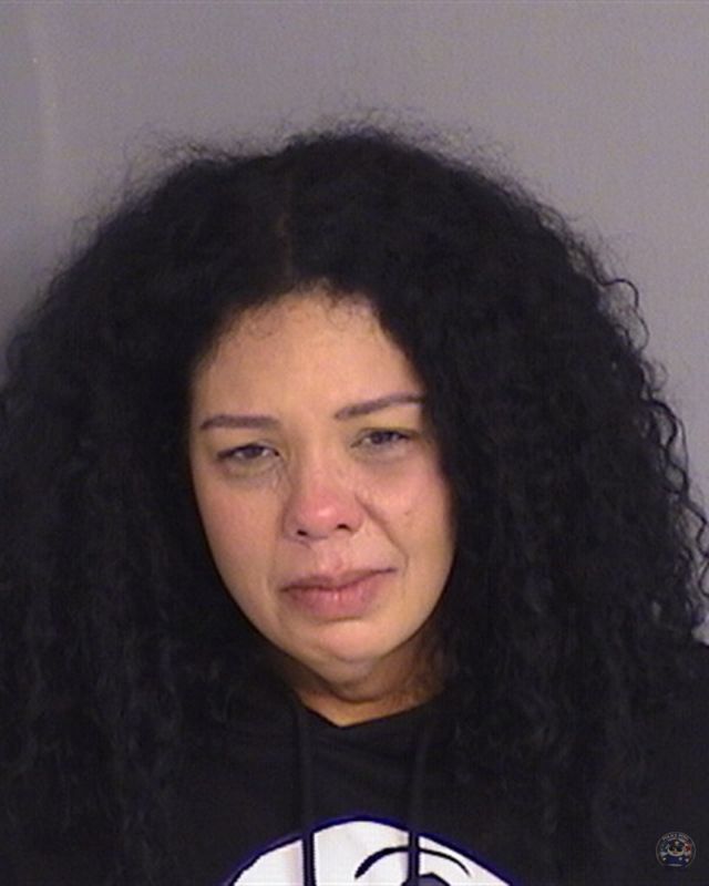 Arrest Records