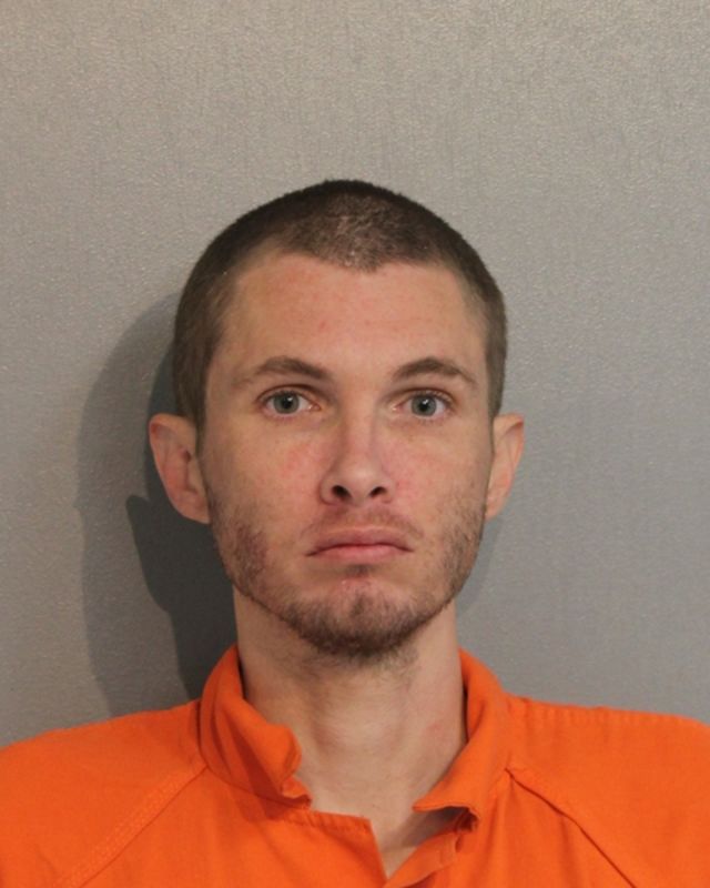 Law Enforcement Records