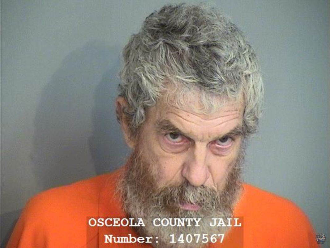 Arrest Records