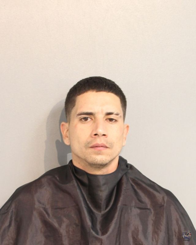 Inmate Database