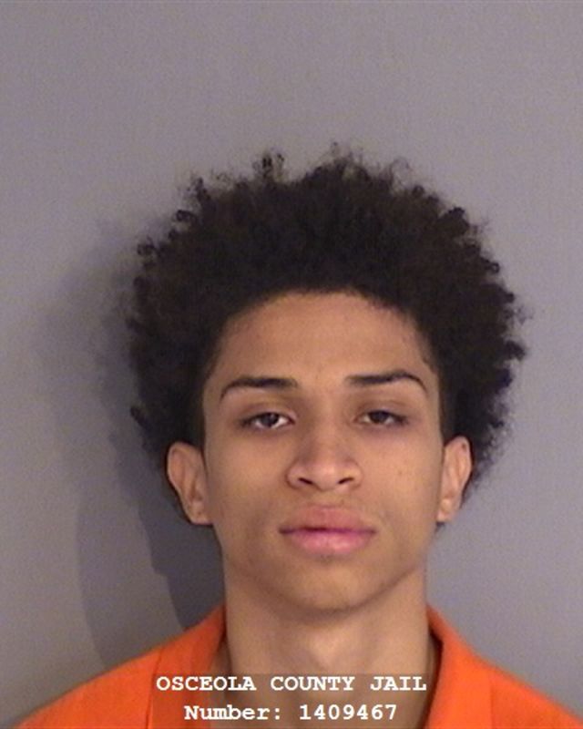 Sheriff Data