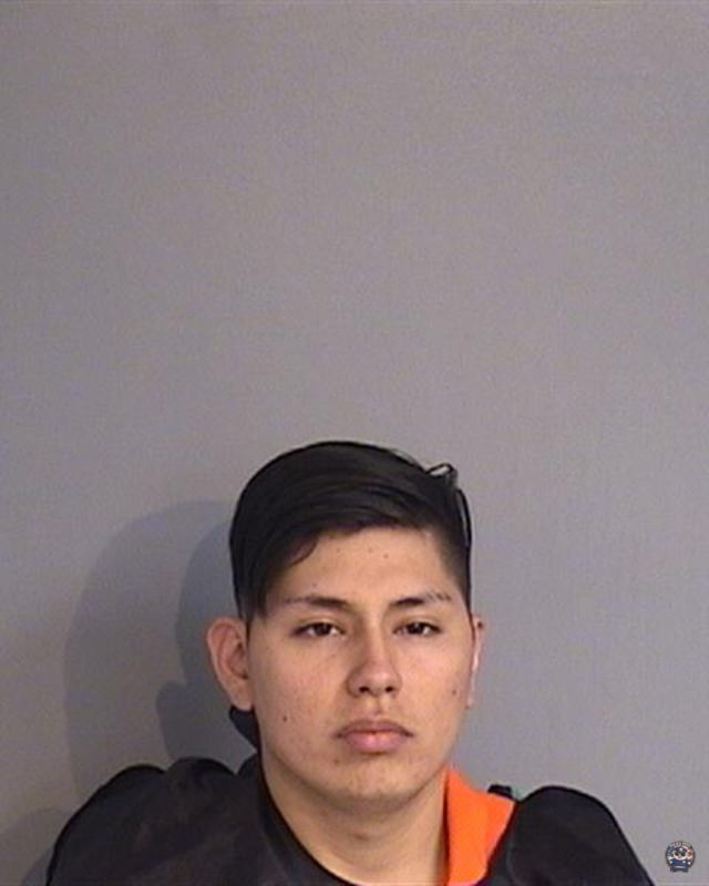 Sheriff Data