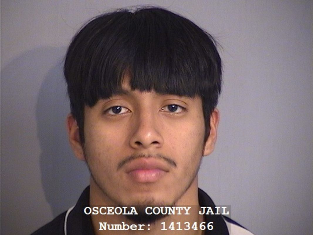 Arrest Records