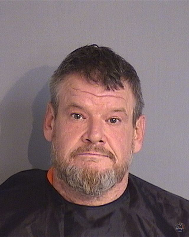 Law Enforcement Records
