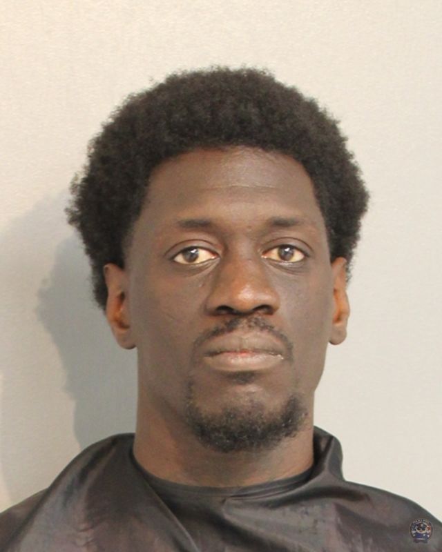 Sheriff Data
