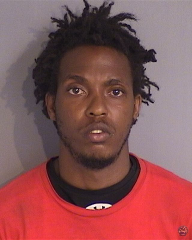Law Enforcement Records