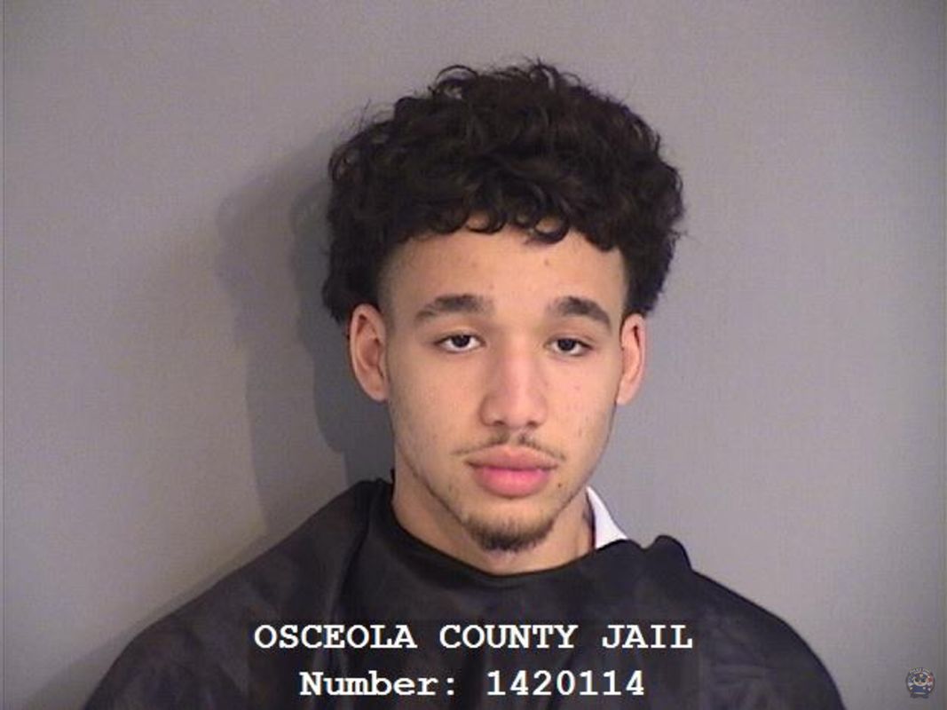 Law Enforcement Records