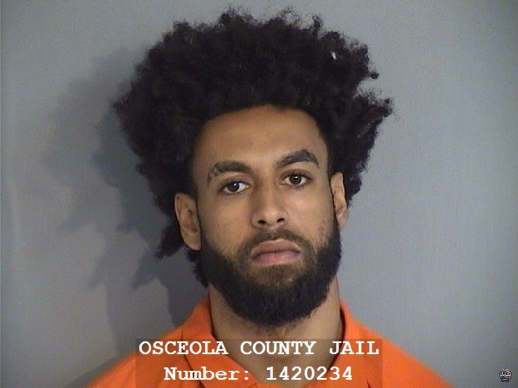 Sheriff Data